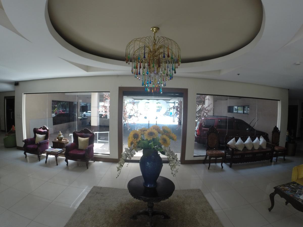 Rich Manor Pension House Cagayan de Oro Zewnętrze zdjęcie