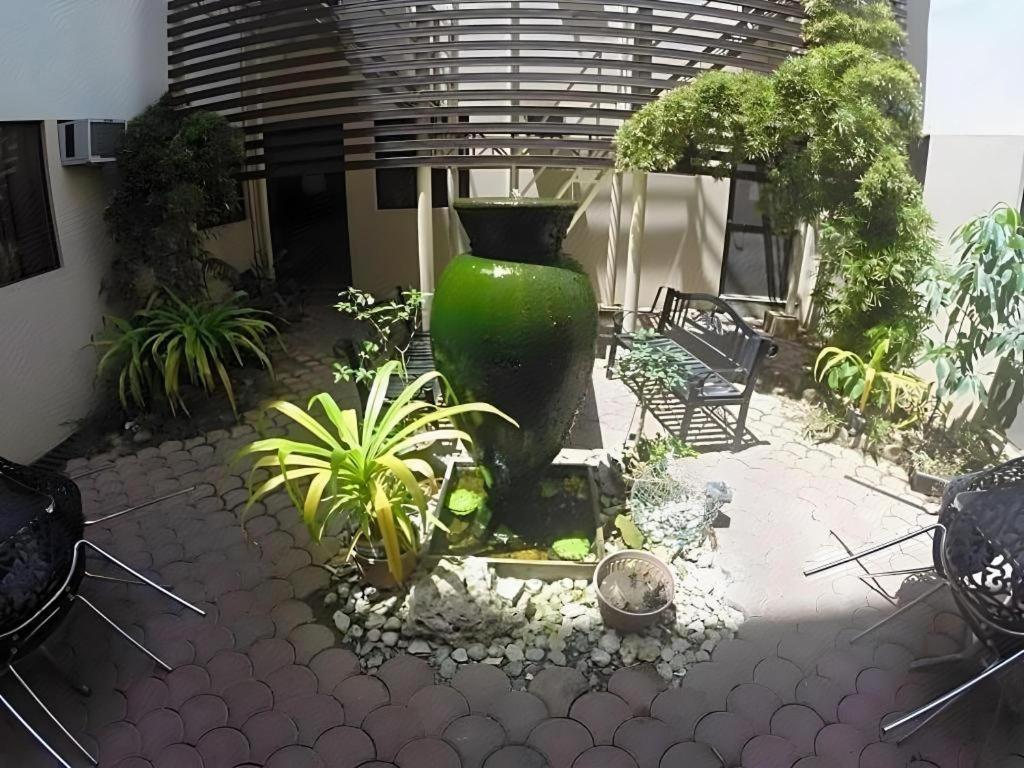 Rich Manor Pension House Cagayan de Oro Zewnętrze zdjęcie