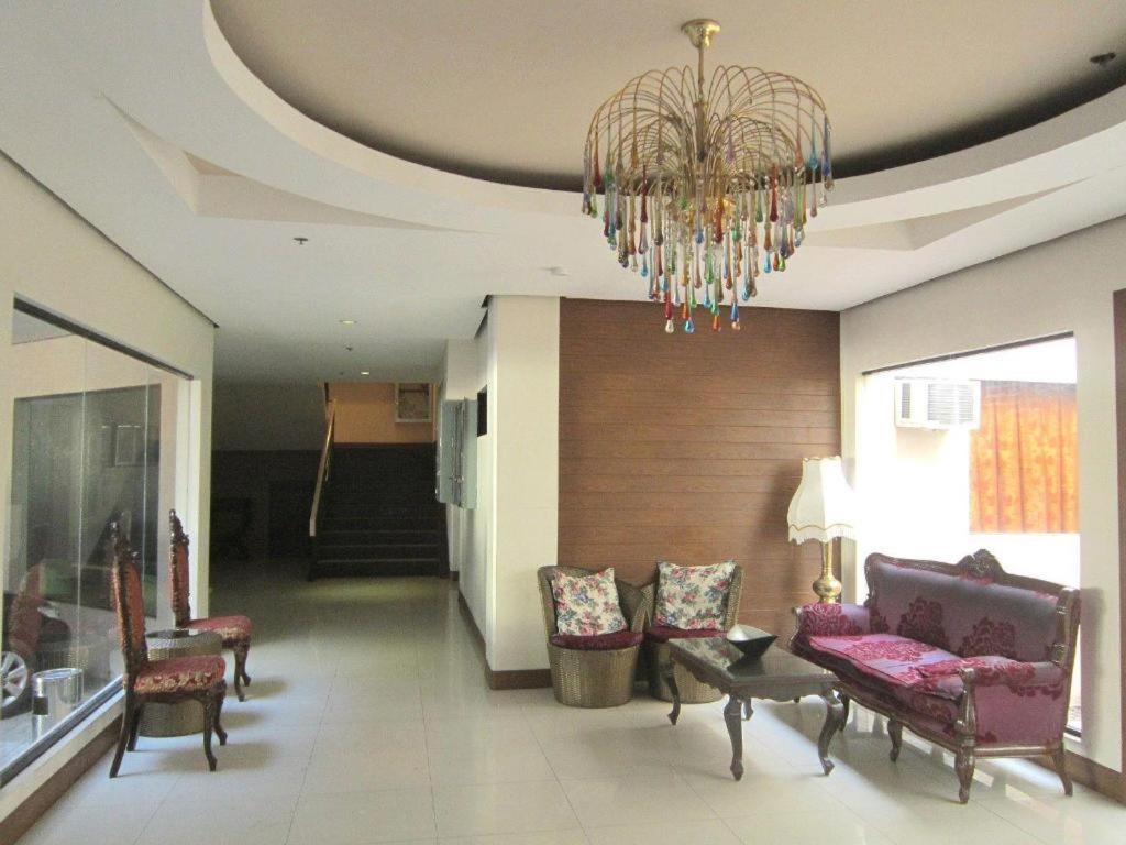 Rich Manor Pension House Cagayan de Oro Zewnętrze zdjęcie