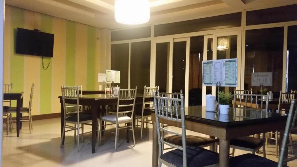 Rich Manor Pension House Cagayan de Oro Zewnętrze zdjęcie