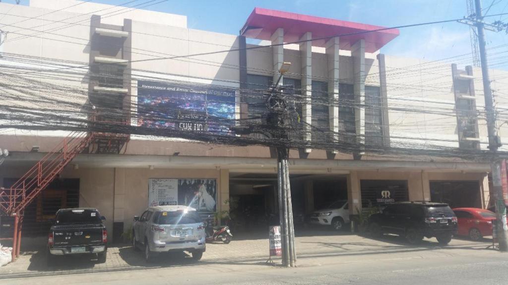 Rich Manor Pension House Cagayan de Oro Zewnętrze zdjęcie