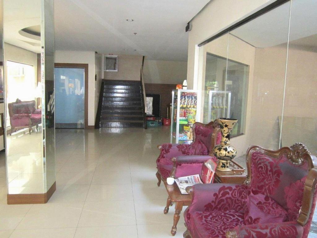 Rich Manor Pension House Cagayan de Oro Zewnętrze zdjęcie