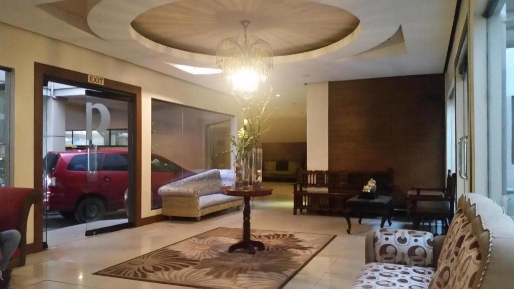 Rich Manor Pension House Cagayan de Oro Zewnętrze zdjęcie