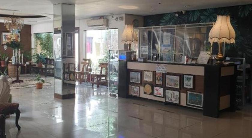Rich Manor Pension House Cagayan de Oro Zewnętrze zdjęcie