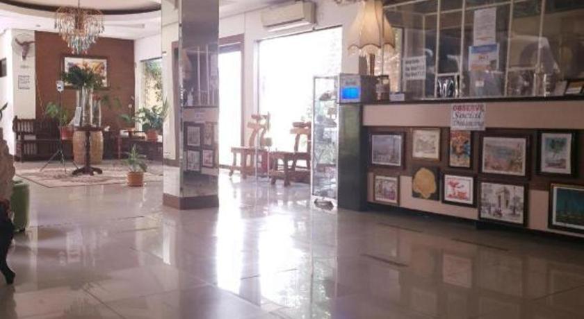 Rich Manor Pension House Cagayan de Oro Zewnętrze zdjęcie