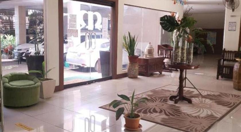 Rich Manor Pension House Cagayan de Oro Zewnętrze zdjęcie