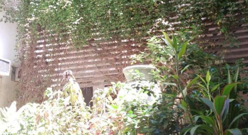 Rich Manor Pension House Cagayan de Oro Zewnętrze zdjęcie