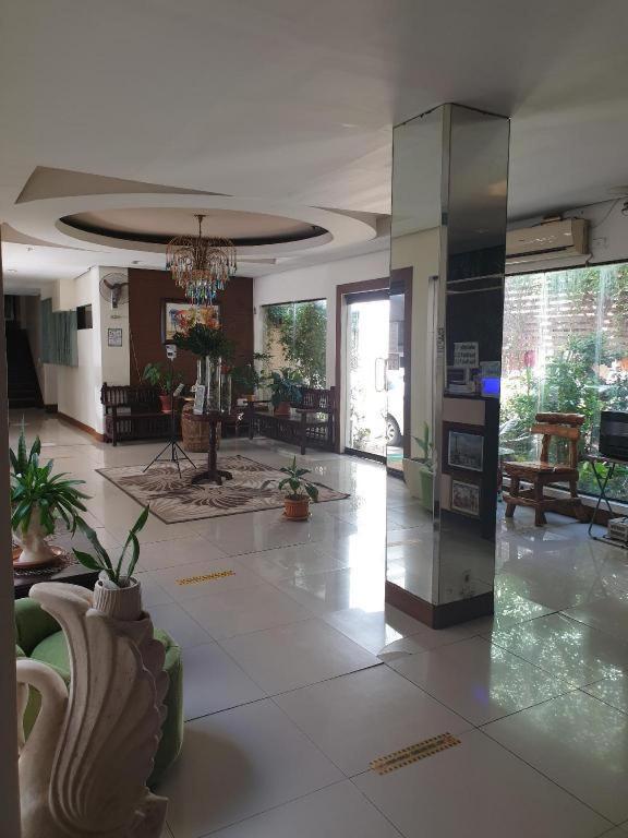 Rich Manor Pension House Cagayan de Oro Zewnętrze zdjęcie