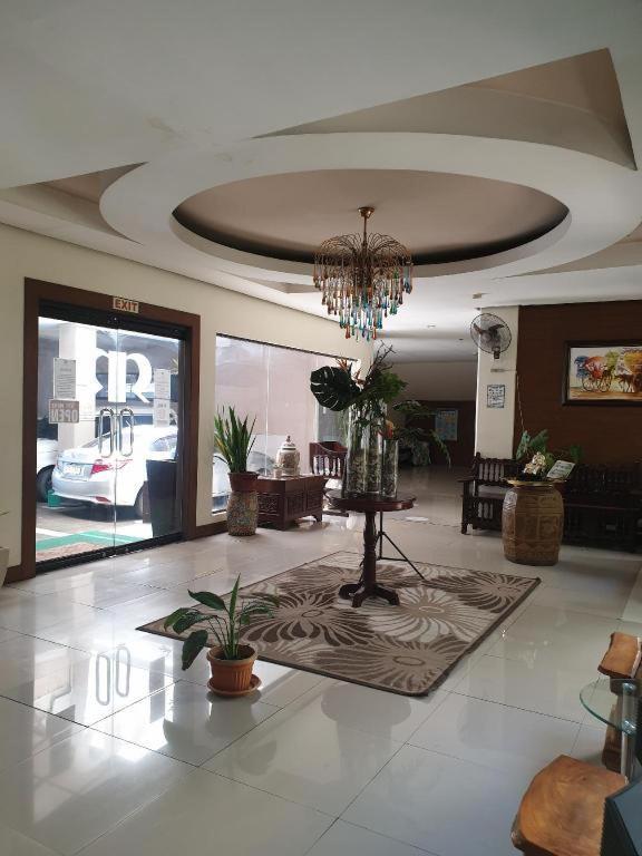 Rich Manor Pension House Cagayan de Oro Zewnętrze zdjęcie