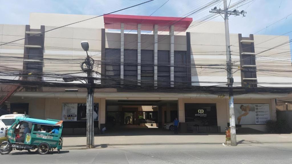Rich Manor Pension House Cagayan de Oro Zewnętrze zdjęcie