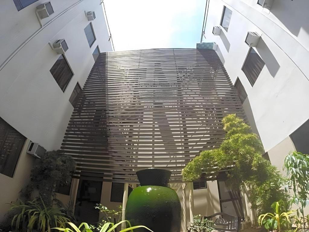 Rich Manor Pension House Cagayan de Oro Zewnętrze zdjęcie