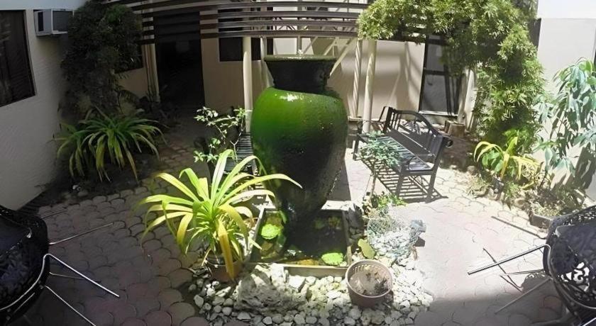 Rich Manor Pension House Cagayan de Oro Zewnętrze zdjęcie