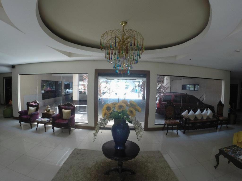 Rich Manor Pension House Cagayan de Oro Zewnętrze zdjęcie