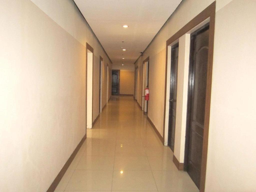 Rich Manor Pension House Cagayan de Oro Zewnętrze zdjęcie