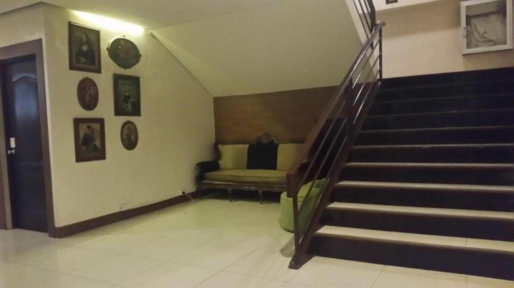 Rich Manor Pension House Cagayan de Oro Zewnętrze zdjęcie