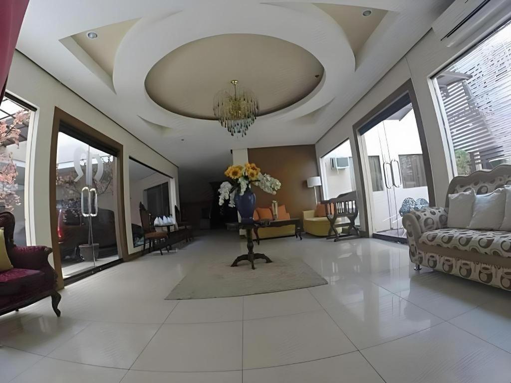 Rich Manor Pension House Cagayan de Oro Zewnętrze zdjęcie