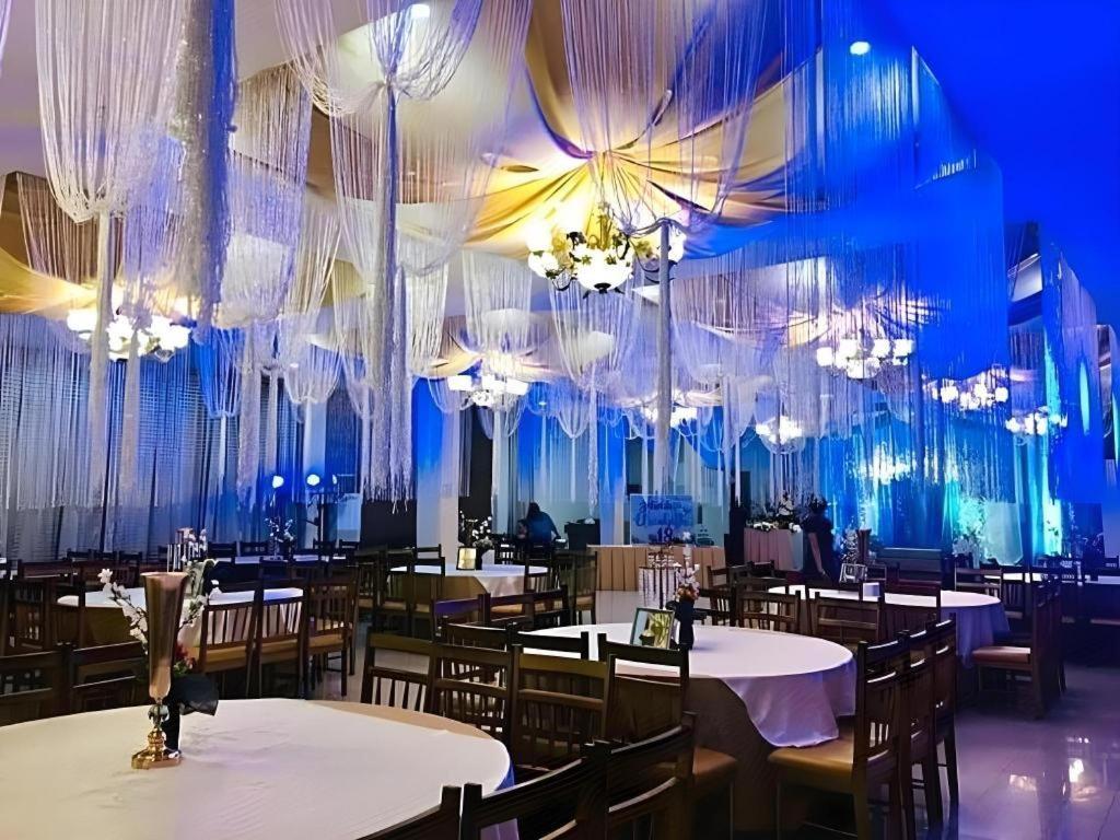 Rich Manor Pension House Cagayan de Oro Zewnętrze zdjęcie