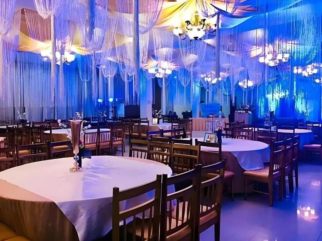 Rich Manor Pension House Cagayan de Oro Zewnętrze zdjęcie