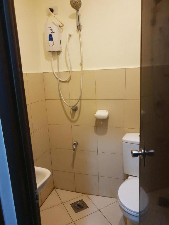 Rich Manor Pension House Cagayan de Oro Zewnętrze zdjęcie