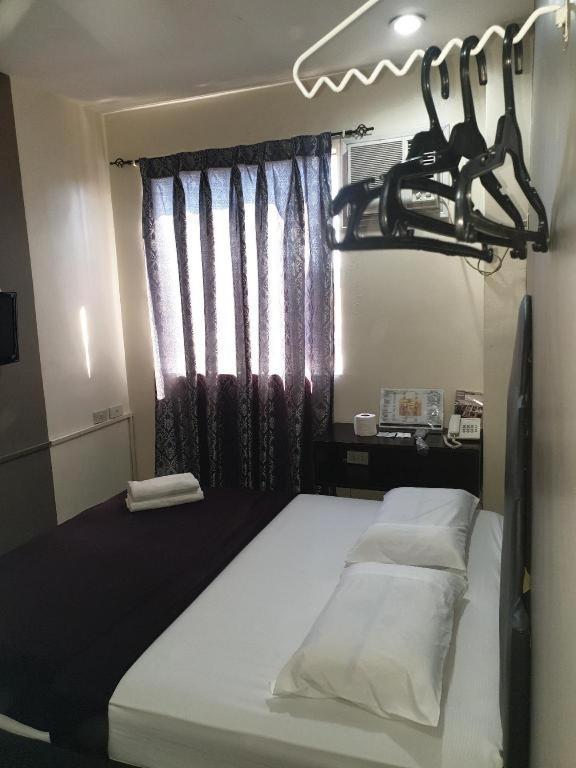 Rich Manor Pension House Cagayan de Oro Zewnętrze zdjęcie