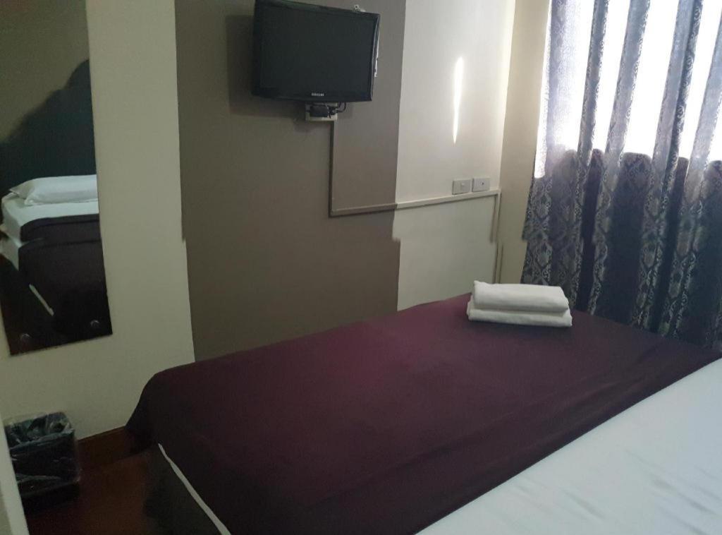 Rich Manor Pension House Cagayan de Oro Zewnętrze zdjęcie