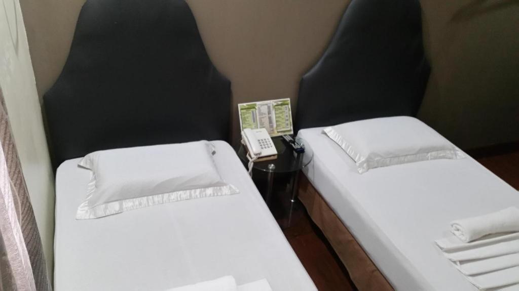 Rich Manor Pension House Cagayan de Oro Zewnętrze zdjęcie