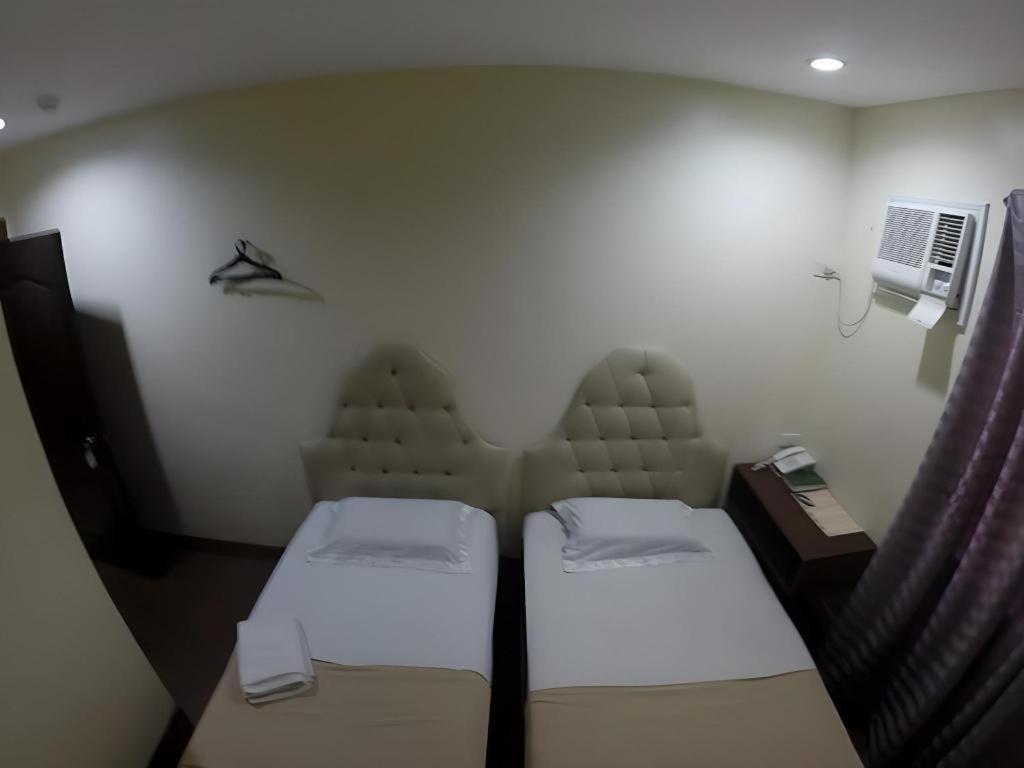 Rich Manor Pension House Cagayan de Oro Zewnętrze zdjęcie
