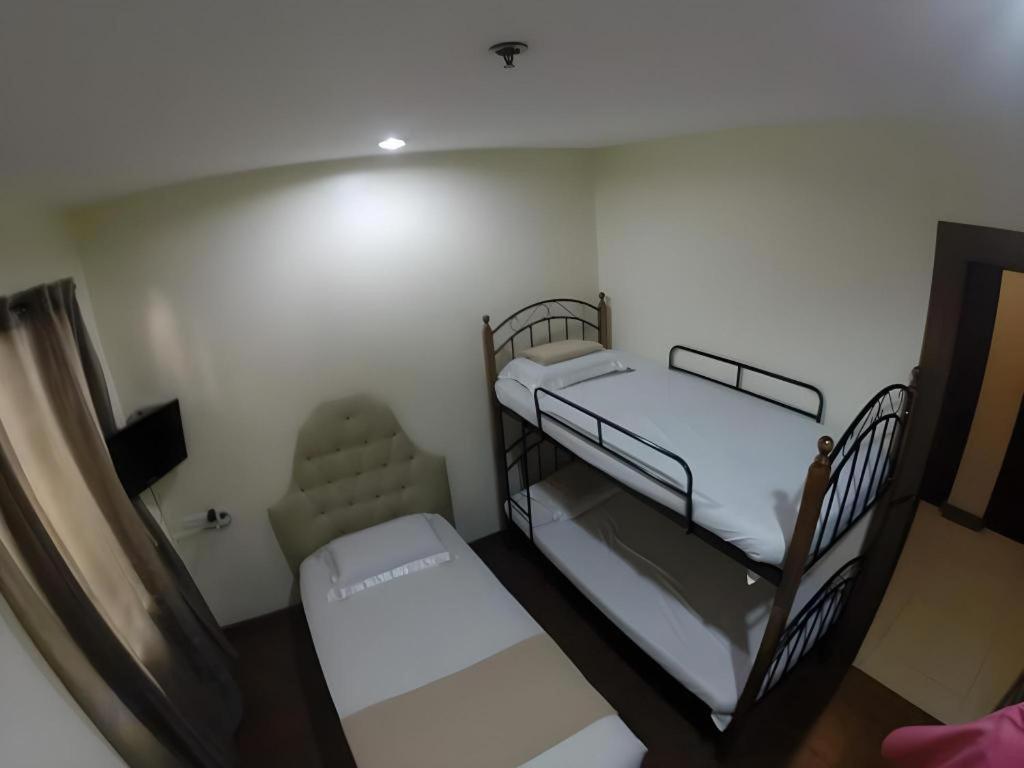Rich Manor Pension House Cagayan de Oro Zewnętrze zdjęcie