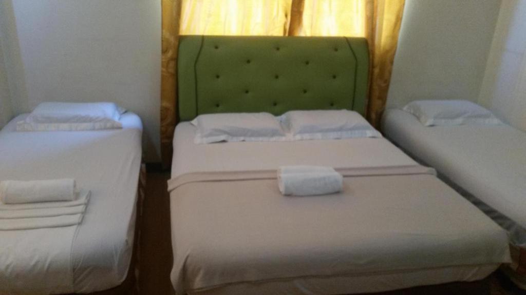 Rich Manor Pension House Cagayan de Oro Zewnętrze zdjęcie