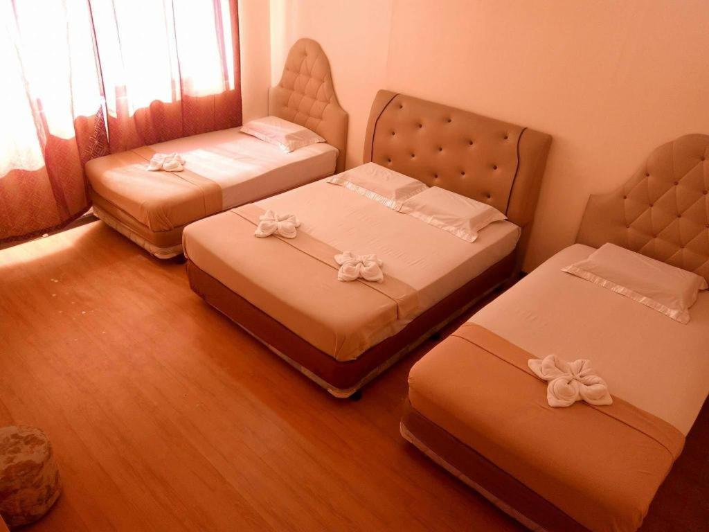 Rich Manor Pension House Cagayan de Oro Zewnętrze zdjęcie