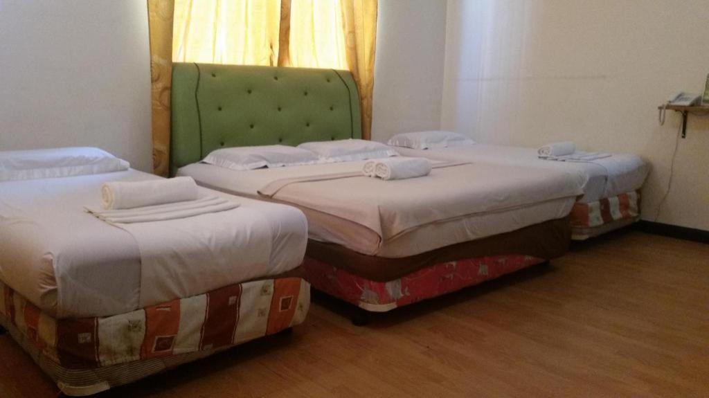 Rich Manor Pension House Cagayan de Oro Zewnętrze zdjęcie